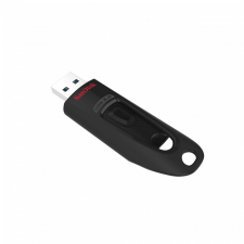 Sandisk 512GB Cruzer Ultra USB3.0 Black pendrive