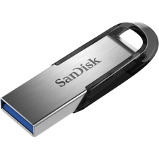 Sandisk 512GB Ultra Flair USB3.0 Silver pendrive