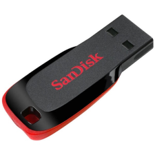 Sandisk 64 GB Pendrive USB 2.0 Cruzer Blade (SDCZ50-064G-B35) pendrive