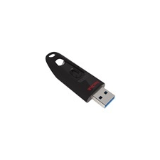 Sandisk 64 GB Pendrive USB 3.0 Cruzer Ultra (SDCZ48-064G-U46) pendrive