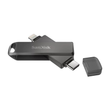 Sandisk 64 GB Pendrive USB Type C + Lightning  iXpand pendrive