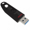 Sandisk 64GB Cruzer Ultra USB 3.0 Pendrive - Fekete (3db / csomag) (SDCZ48-064G-G46T)