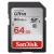 Sandisk - 64GB SDXC Ultra - 139768