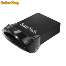  Sandisk 64GB Ultra Fit USB3.1 Flash Drive (SDCZ430-064G) fekete Pendrive (5 év garancia) pendrive