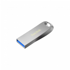 Sandisk 64GB Ultra Luxe USB 3.1 Flash Drive Silver pendrive