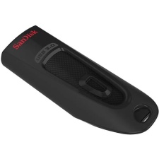 Sandisk 64GB USB3.0 Cruzer Ultra Fekete (SDCZ48-064G-U46) (123836) pendrive
