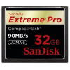 Sandisk CF 32GB Extreme Pro