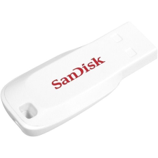 Sandisk Cruzer Blade 16 GB - fehér pendrive