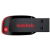Sandisk Cruzer Blade 16GB