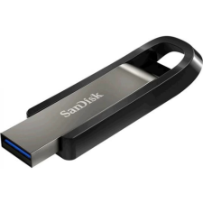 Sandisk Cruzer Extreme Go 256GB USB 3.0 Fekete-Szürke pendrive