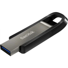 Sandisk Cruzer Extreme Go 64GB USB 3.0 Fekete-Szürke (186563) pendrive