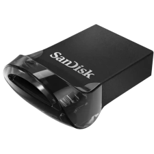 Sandisk Cruzer Fit Ultra 512GB USB 3.0 Fekete (00186479) pendrive