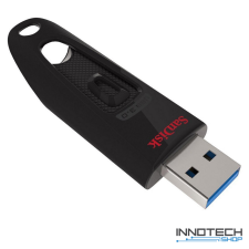 Sandisk Cruzer Ultra 128 GB pendrive USB 3.0 100 MB/s (124109) pendrive