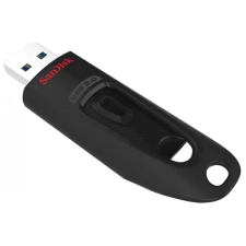 Sandisk Cruzer Ultra 512GB USB 3.0 Fekete pendrive
