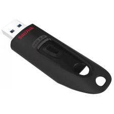 Sandisk Cruzer Ultra 512GB USB 3.0 Fekete (186476) pendrive