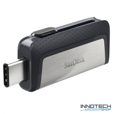 Sandisk Dual Drive 32 GB pendrive type-c usb 3.1 150 MB/s (173337) pendrive