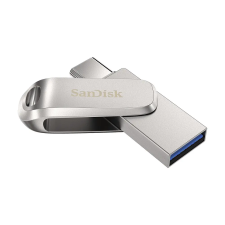 Sandisk - Dual Drive Luxe 32GB - 186462 (186462) pendrive