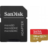 Sandisk Extreme 128GB MicroSDXC 80 MB/s SDSQXAA-128G-GN6AA
