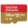 Sandisk Extreme 128GB MicroSDXC 90 MB/s SDSQXAA-128G-GN6MA