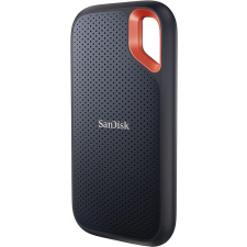  SanDisk Extreme Portable V2 1TB USB 3.2 (SDSSDE61-1T00-G25) merevlemez, ssd