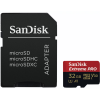 Sandisk Extreme PRO 32GB MicroSDHC 90 MB/s 173427 (kifutott)