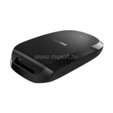 Sandisk Extreme Pro CFexpress kártyaolvasó (SANDISK_SDDR-F451-GNGEN) memória (ram)