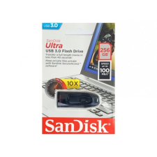 Sandisk flashdrive ULTRA 256GB USB3.0 (100 MB/s) pendrive
