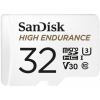 Sandisk High Endurance 32GB MicroSDHC 40 MB/s SDSQQNR-032G-GN6IA