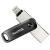 Sandisk iXpand Flash Drive Go 128 GB (SDIX60N-128G-GN6NE)