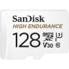 Sandisk Max Endurance 128GB MicroSDXC 30 MB/s SDSQQVR-128G-GN6IA