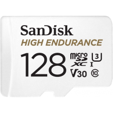 Sandisk Max Endurance 128GB MicroSDXC 30 MB/s SDSQQVR-128G-GN6IA memóriakártya