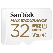 Sandisk Max Endurance 32GB microSDHC SDSQQVR-032G-GN6IA memóriakártya