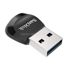Sandisk MobileMate Reader microSD kártyaolvasó USB 3.0 (SDDR-B531-GN6NN) memória (ram)