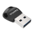 Sandisk MobileMate Reader microSD kártyaolvasó USB 3.0 (SDDR-B531-GN6NN) (SDDR-B531-GN6NN)