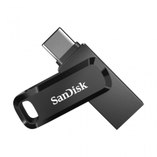 Sandisk Pen Drive 128GB SanDisk Ultra Dual Drive GO (SDDDC3-128G-G46) pendrive