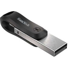 Sandisk Pen Drive 128GB USB 3.0 / Lightning SanDisk iXpand  (SDIX60N-128G-GN6NE / 183588) pendrive