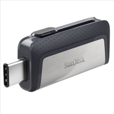 Sandisk Pen drive 256gb sandisk ultra dual drive usb type-c /sdddc2-256g-g46/139778/ pendrive