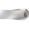 Sandisk Pen Drive 256GB SanDisk Ultra Luxe USB 3.1 (SDCZ74-256G-G46) (SDCZ74-256G-G46) - Pendrive