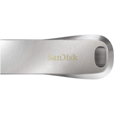 Sandisk Pen Drive 256GB SanDisk Ultra Luxe USB 3.1 (SDCZ74-256G-G46) (SDCZ74-256G-G46) - Pendrive pendrive