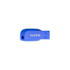 Sandisk Pen Drive 32GB USB 2.0 SanDisk Cruzer Blade kék (173330/SDCZ50C-032G-B35BE) (SDCZ50C-032G-B35BE) - Pendrive