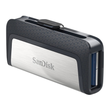 Sandisk Pendrive 173339, DUAL DRIVE, TYPE-C, USB 3.1, 128GB, 150 MB/S pendrive
