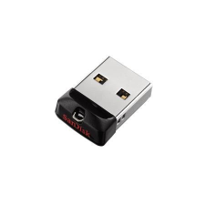Sandisk Pendrive, 32GB, USB 3.1, 130Mb/s, SANDISK  Cruzer Fit Ultra pendrive