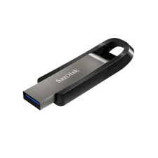 Sandisk Pendrive - 64GB Cruzer Extreme Go (420/240 MB/s, USB 3.2, fekete) pendrive