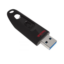 Sandisk Pendrive SANDISK Cruzer Ultra USB 3.0 64 GB (00123836) pendrive