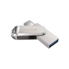 Sandisk Pendrive SANDISK Ultra Dual Drive Luxe USB 3.1 + USB Type-C 64 GB pendrive