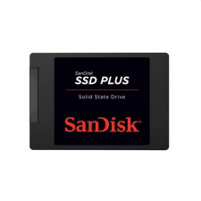 Sandisk Plus 1TB 535 / 350MB/s SSD (121530) merevlemez