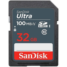 Sandisk SDHC Ultra Lite 32 GB memóriakártya