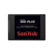 Sandisk SSD 1TB 2.5" SATA 535 Plus (121530) merevlemez