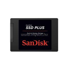 Sandisk SSD 1TB 2.5" SATA 535 Plus (121530) merevlemez, ssd