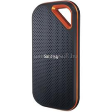 Sandisk SSD 1TB 2.5" USB 3.2 EXTREME PRO (SDSSDE81-1T00-G25) merevlemez, ssd